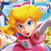 Princess Peach Showtime Icon