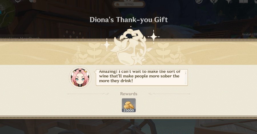 Genshin Impact How to Get More Funds - Complete Special Orders