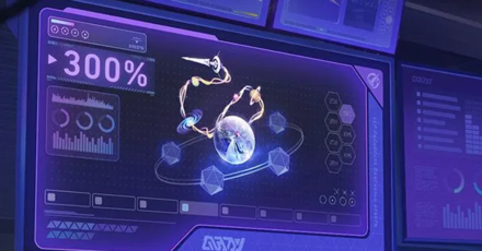 Honkai Star Rail - Planar Fissure 300%