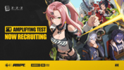 how to get the speech bubbles Zenless Zone Zero Announces Amplifying Test Registration and Fan Event!