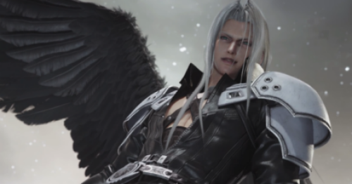 FF7 Rebirth - Sephiroth Reborn Preview