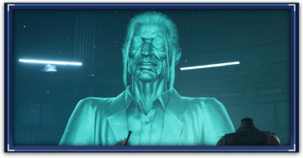 FF7 Rebirth - Lament of the Damned