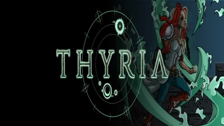 Thyria