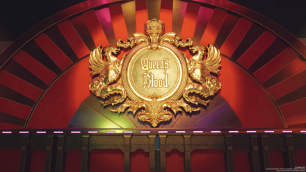 FF7 Rebirth - Gold Saucer Challenges