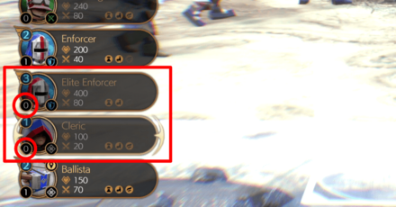 FF7 Rebirth - Fort Condor Minigame Guide - No Infinite Units