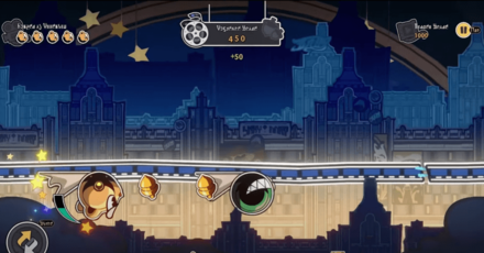 Honkai Star Rail - Clockie