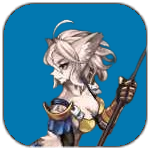 Unicorn Overlord Dinah