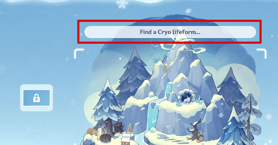 Genshin Impact Discover Traces, Explore Nature Web Event Guide - How to Play