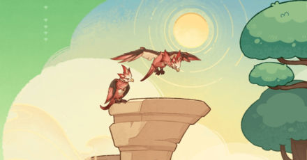 Genshin Impact Discover Traces, Explore Nature Web Event Guide - Sumeru