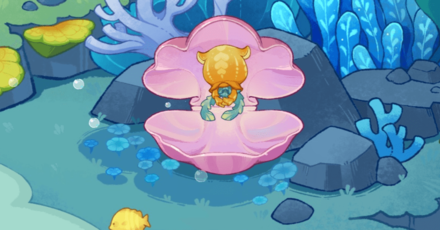 Genshin Impact Discover Traces, Explore Nature Web Event Guide - Fontaine