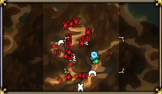 Unicorn Overlord - Heir to the Dragonlands Stage Map.png