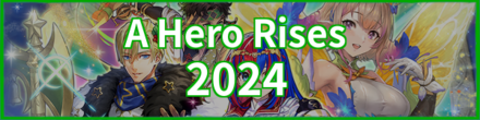 A Hero Rises 2024
