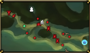 Unicorn Overlord - The Elven Knight Stage Map.png