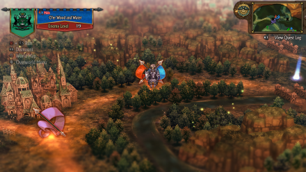 Unicorn Overlord - O