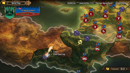 Unicorn Overlord - O