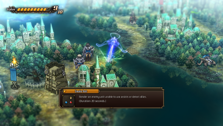 Unicorn Overlord - Meet on the Final Bridge