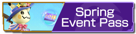 Pokemon UNITE - Spring Event Pass.png