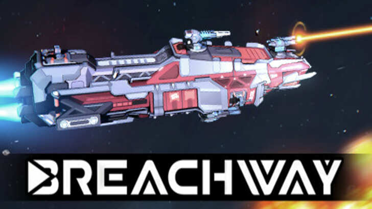 Breachway Banner