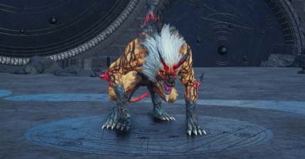 Final Fantasy 7 Rebirth - Cavestalker