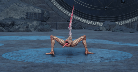 Final Fantasy 7 Rebirth - Bahba Velamyu