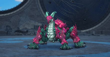 Final Fantasy 7 Rebirth - Dranabarga