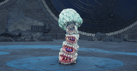 Final Fantasy 7 Rebirth - Noxicap