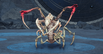 Final Fantasy 7 Rebirth - Kelzmelzer