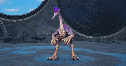 Final Fantasy 7 Rebirth - Levridon