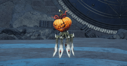 Final Fantasy 7 Rebirth - Rictus