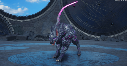 Final Fantasy 7 Rebirth - Test 0