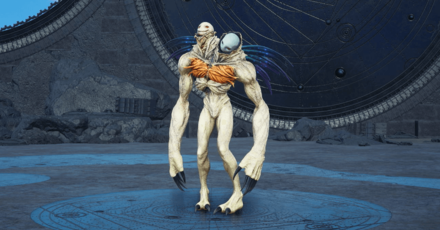 Final Fantasy 7 Rebirth - Yin and Yang