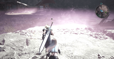 FF7 Rebirth - Jumpfrog Minigame Guide - Client