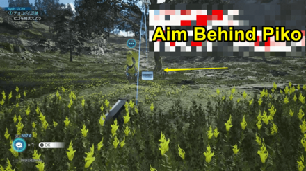 FF7 Rebirth - How to Catch Piko - Distract Piko