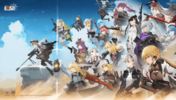Girls' Frontline 2: Exilium Release Date and Time