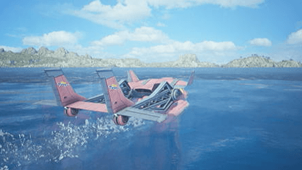 FF7 Rebirth - How to Get the Tiny Bronco Chapter 13