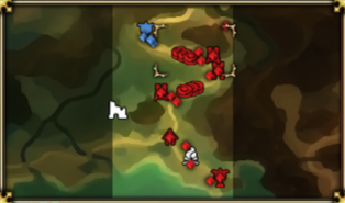 Unicorn Overlord - A Half-Elf