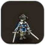 Unicorn Overlord Swordmaster