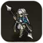 Unicorn Overlord Elven Sibyl