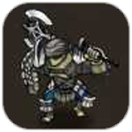 Unicorn Overlord Berserker