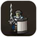 Unicorn Overlord Landsknecht