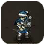 Unicorn Overlord Snow Ranger