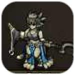 Unicorn Overlord Druid