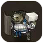 Unicorn Overlord Werebear