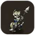 Unicorn Overlord Werefox