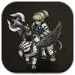 Unicorn Overlord Gryphon Master