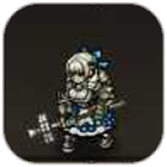 Unicorn Overlord High Priestess