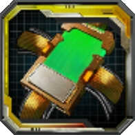Mobile Suit Gundam U.C. Engage - Enhancement Program IV Icon