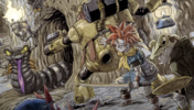 how to get the speech bubbles Chrono Trigger Remake Discussion from Director: How Would You Want It Remade?