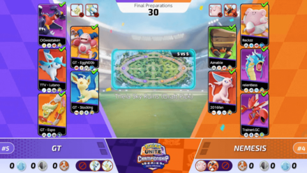 Pokemon UNITE - March Finals 2024 (NA) Eeveelution Meta.png