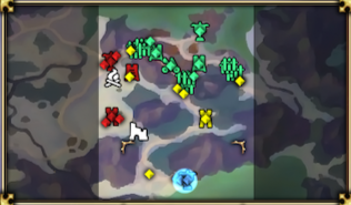 Unicorn Overlord - Tempest of White Stage Map.png